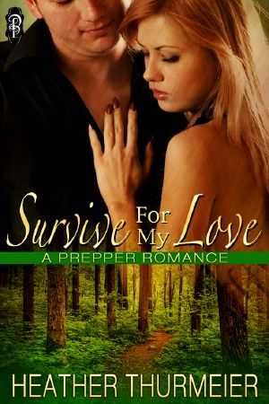 [Survive 01] • Survive For My Love